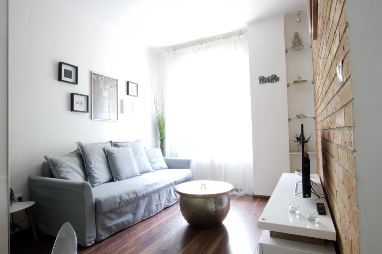 Standard Apartment By Hi5 - Nagymezo 11 부다페스트 외부 사진